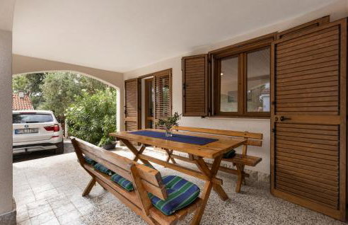 Stunning Apartment In Mali Losinj With Wifi - Foto 7