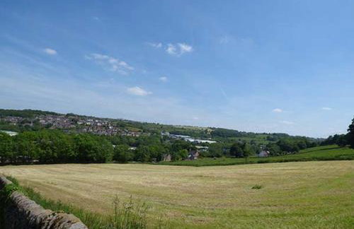 Chevinside Cottage - Photo 12