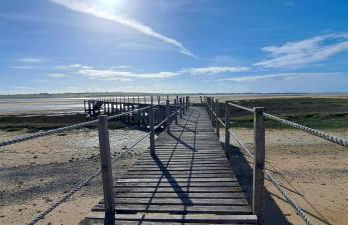 Villa Blanche - Foto 19