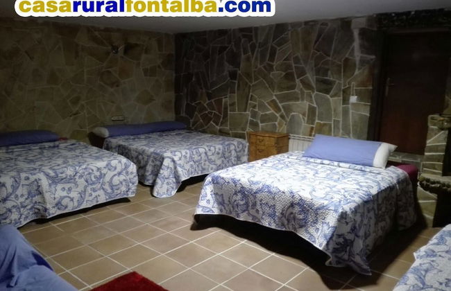 Casa Rural Fontalba - Photo 3