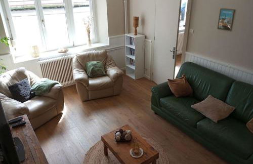 Gîte de la Costelle - Foto 7