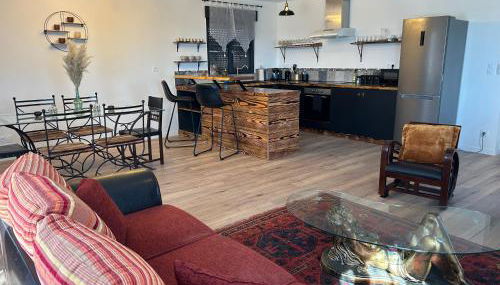 Agréable MAISON familiale - Terrasse - 4 Chambres - 2 SDB - Limoges - Foto 4