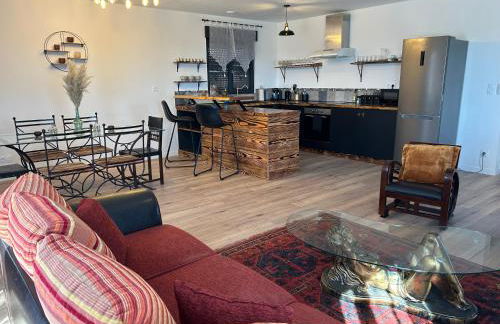 Agréable MAISON familiale - Terrasse - 4 Chambres - 2 SDB - Limoges - Foto 4