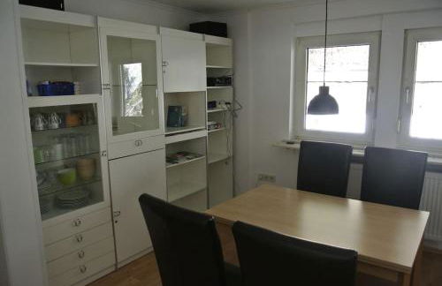 Wohnung am Georgstor Blankenheim - Photo 8