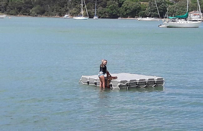 Water's Edge Holiday Homes - Foto 23