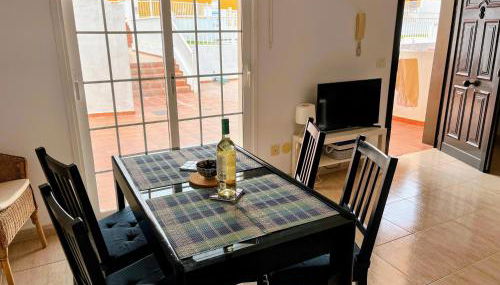 Apartamento Los Picachos, Poris de Abona - Foto 5