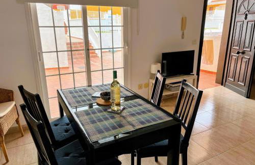 Apartamento Los Picachos, Poris de Abona - Foto 5