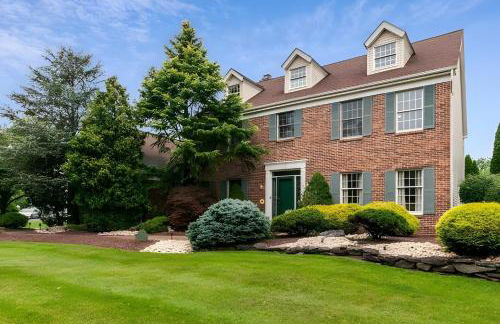 5 Mi to Princeton Family Home with Deck and Yard! - Foto 37