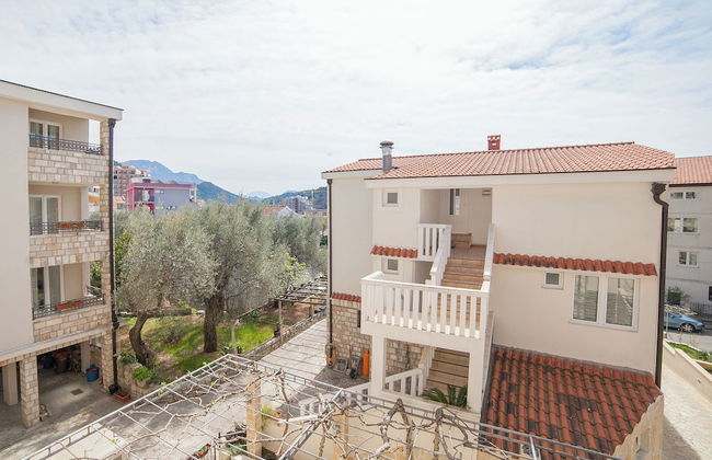 Ivan Apartmani - Foto 41