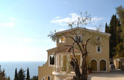 Villa Alibertini With sea View - Foto 7