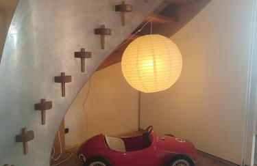 La Maison du Charpentier - Foto 18