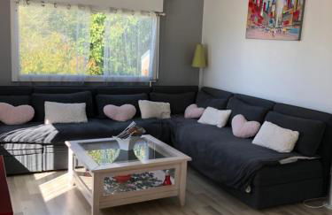 Petite Maison de campagne dépaysante - Foto 28