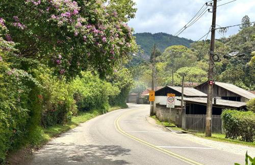 Casa com vista para as montanhas - Foto 46