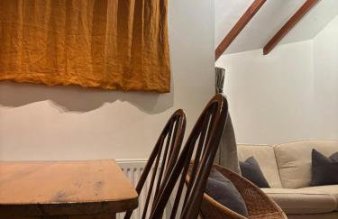 Central loft apartment sea views - Foto 11