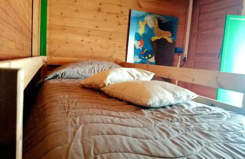 CHALET IL GELSOMINO DELL'ETNA - Foto 41