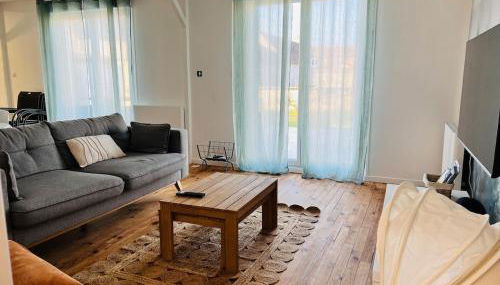 Maison familiale Blois-Chambord - Foto 4