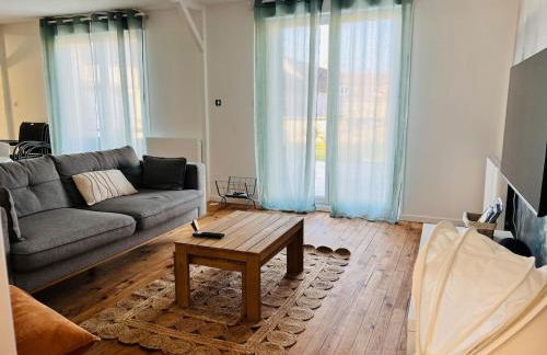 Maison familiale Blois-Chambord - Foto 4