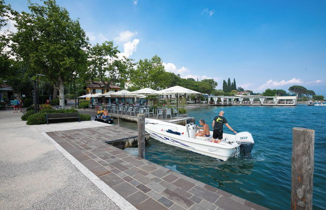 Villa Ulivi private Pool & Lake View - Foto 20