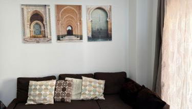 Independent Apartment At Villa Noelia Benalmádena With Private Pool, Garden & Parking - Foto 5