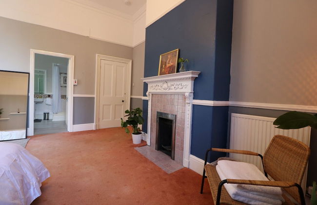 Mossley Hill Retreat - Foto 33