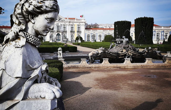 Quinta do Pé Descalço Guesthouse Sintra - Foto 78