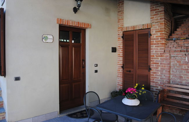 Agriturismo i Grappoli - Photo 23