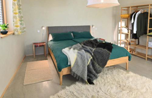 Ferienwohnung Halbinsel52 I Seesicht - Exklusive Maisonette-Wohnung mit Seesicht - Foto 14