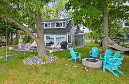 Beautiful Waterfront House in Owasco Lake - Foto 11