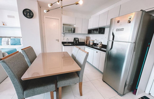 Compactos de Luxo - J.smart Aldeota - Foto 16