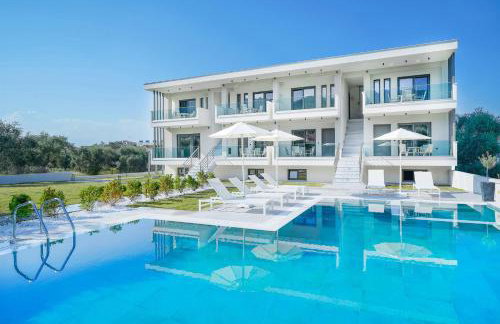 Olia Thassos - Luxury Apartments - Photo 1