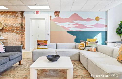 City View Loft - Foto 29