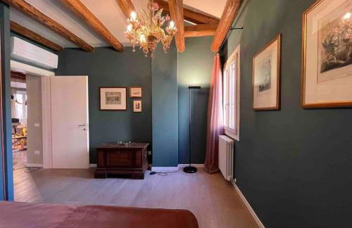 Cà Cornelia - a rooftop terrace with dazzling view - Foto 23