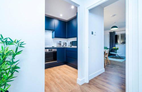 2 Bed Elegant home with Parking in Harlow - Foto 29