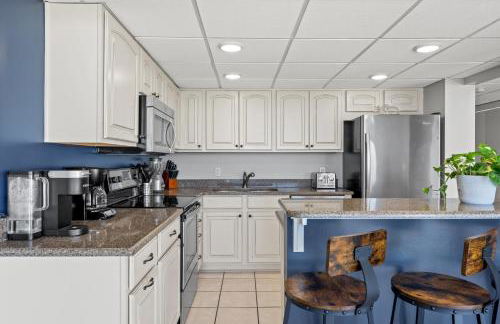 Edgewater Beach Resort - Tower I #1201 - Foto 6