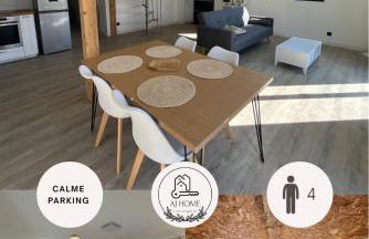 Le Chalet Corse, nature et confort proche Caussade - Foto 13