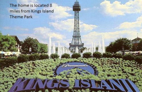 Dimmick Cozy Retreat 3 Bed 1 Bath - Sleeps 6 - Foto 8