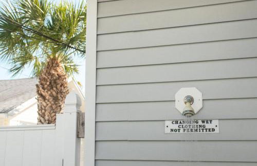 Starfish Beach House - Foto 49