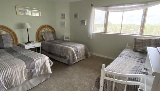 Hibiscus B302 - Foto 4, Habitación