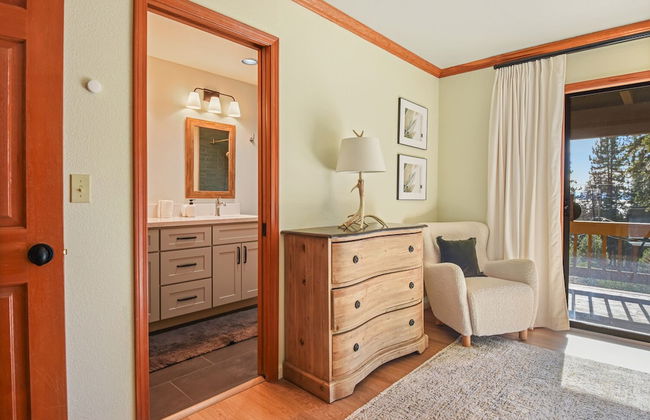 Heritage Crest - Foto 34