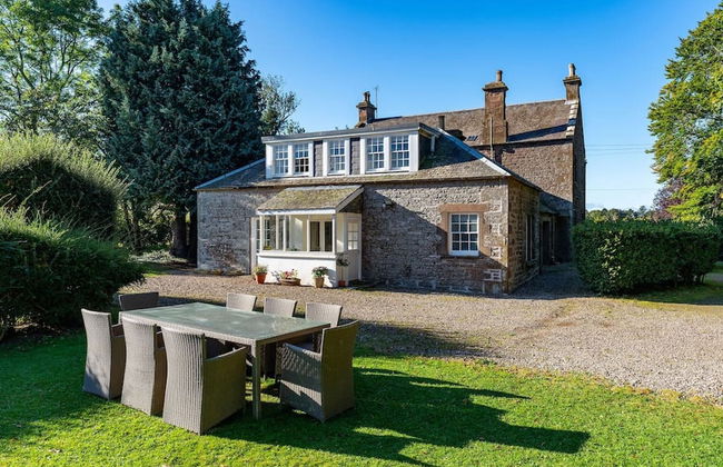 Kirkgate Cottage Countryside Living - Foto 6