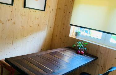 HJEM - Tiny Homes direkt am Wald zwischen Allgäu & Bodensee - Foto 22