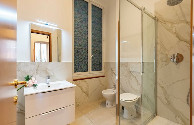 Graceful Home Genova City Center - Foto 20