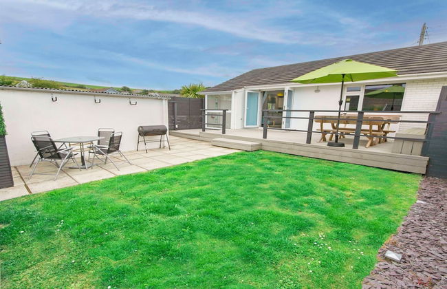 Sandbanks Sleeps 4 Beach Pass & 1 Dog - Foto 14