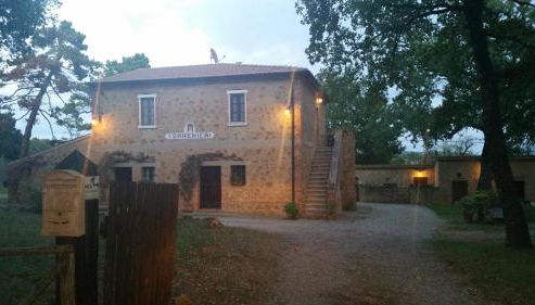 Agriturismo Torrenieri da Alessandro - Foto 4