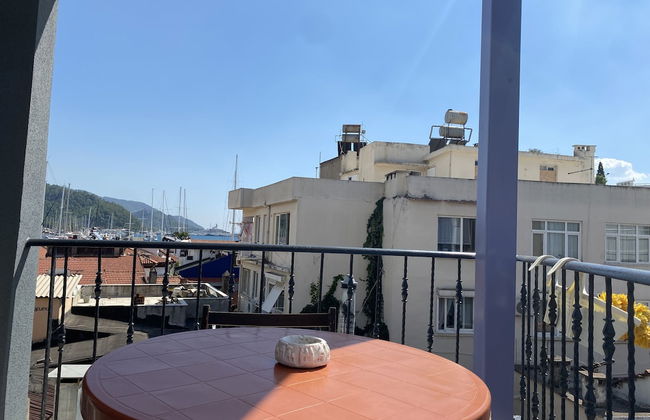 Merthomes Marmaris - Foto 15