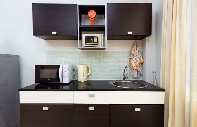 Kata Pool Apartments - Foto 16