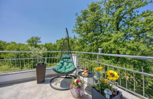 Sea Breeze Residence Mariella - Happy Rentals - Foto 12