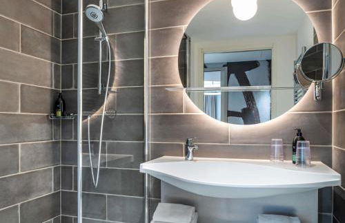 Aparthotel Adagio Paris Nation - Foto 13