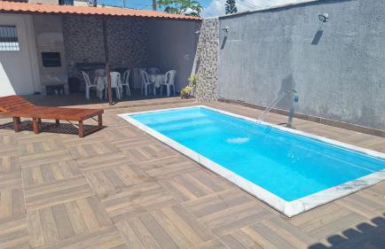 Nossa Casa com Piscina - Photo 23