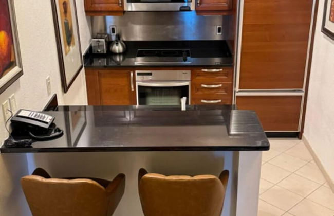 Luxury Suites International At The Signature - Foto 24